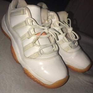 Citrus 11s
